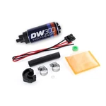 Deatschwerks 9-301-0766 DW300 Fuel Pump For S13 And R32 GTS4/GTST. Fixed Price $169.00.