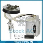 Fuel Pump Module For Volkswagen Golf Jetta Passat Cabrio Gti Eurovan SP8366M Qoa. Fixed Price $70.99.