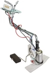 Fuel Pump And Sender Assembly-fi Spectra SP2148H Fits 85-86 Ford F-150 5.0L-V8. Fixed Price $84.69.