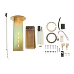 Brothers Trucks FIPK372190LPH In Tank Fuel Pump - Retrofit. Fixed Price $409.95.