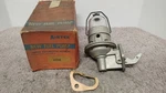 Nos ( New Old Stock ) Airtex Automotive Division Fuel Pump 4156. 00. Fixed Price $75.50.