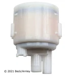 Beck Arnley 043-3019 In Tank Fuel Filter For 00-06 G35 I35 Maxima Sentra. Fixed Price $27.96.