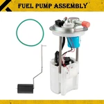 For 09-12 Chevrolet Colorado Gmc Canyon Fuel Pump Assembly With Sensor 19370386. Fixed Price $60.99.