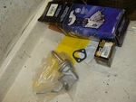 Carter M6736 Mechanical Fuel Pump 2960233 3227884 3228195 3496421 Filter Jeep. Fixed Price $28.00.