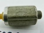 Ford Mercury 1965 Nos Oem Autolite Rotunda Fuel Filter C5AE-9155-A2. Fixed Price $30.95.