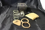 Nos Guaranteed Replacement Fuel Pump Parts Kit FK-10 Pk 1701 (185*). Fixed Price $44.95.