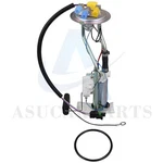 For Chevrolet R20 R30 1987 1988 Electric Fuel Pump Assembly E3631S. Fixed Price $40.24.