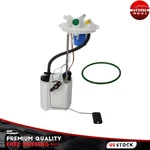 Fuel Pump Assembly 2015-2019 Ford F-150 Pickup V6 2.7L 3.5L Petrol 26 Gallon. Fixed Price $74.09.