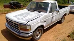 Fuel Pump Assembly Under Cab Fits 92-93 Ford F150 Pickup 247081. Fixed Price $63.19.