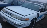 Fuel Pump Assembly Fits 97 Crown Victoria 1230805. Fixed Price $76.00.