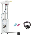 Fuel Pump Module Assembly For 1998-1999 Chevrolet Gmc C/k 1500 2500 3500 E3962M. Fixed Price $46.99.