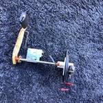 2009-2012 Genesis Coupe Fuel Gauge Level Sending Unit 31130-2M500 Oem #5. Fixed Price $49.00.