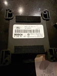 04-10 Volvo S40/V50/V70/S80 Fuel Pump Control Module/computer 30769225. Fixed Price $50.00.