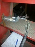 Fuel Pump Only 6 Cylinder Fits 94-97 Mustang 778041. Fixed Price $77.85.