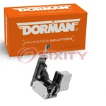 Dorman Front Right Door Lock Actuator Motor For 2002-2004 Oldsmobile Bravada Bk. Fixed Price $58.67.