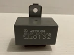 RZ-0132 Main Relay 92-95 Honda Civic 94-01 Acura Integra 94-97 Del Sol Oem. Fixed Price $49.99.