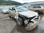 Fuel Pump Vin 5TH Digit 2.5L Cylinder Federal Fits 09-11 Camry 1427816. Fixed Price $76.00.