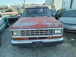 Used Fuel Pump Fits: 1986 Ford Bronco Ii Assembly 6-179 2.9L In Tank Grade. Fixed Price $135.70.