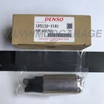 Genuine Jpn Oem Fuel Pump Assy Denso 195130-2181 Fits 1993-2013 Toyota Corolla. Fixed Price $95.00.
