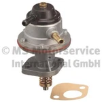 Pierburg Fuel Pump Petrol For Mercedes Benz. Fixed Price $68.99.
