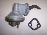Fuel Pump 40579 Remanufactured Older Style Mechanical "read Entire Listing". Fixed Price $24.95.