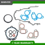 For Gm Chevy Vortec 4.8 5.3 5.7 6 Timing Cover Gasket Set LS1 LS2 LS3 Front. Fixed Price $12.79.