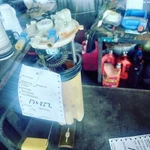 Fuel Pump Assembly 3.8L Fits 04 Grand Prix 170852. Fixed Price $75.00.