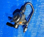 Genuine Vw Volkswagen 1.4L Engine High Pressure Fuel Pump Oem. Fixed Price $68.95.