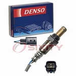 Denso Upstream Left Air Fuel Ratio Sensor For 2007 Toyota Fj Cruiser 4.0L V6 Pe. Fixed Price $176.00.