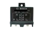 New Oem Bosch Fuel Pump Relay 11 Prong Vw Beetle, Bus, Vanagon 0332514120. Fixed Price $229.45.