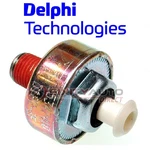 Delphi Ignition Knock Detonation Sensor For 1992-1999 Gmc C2500 Suburban Hm. Fixed Price $65.37.