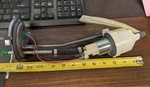 New Oem Mopar Fuel Pump 4797882. Fixed Price $169.75.