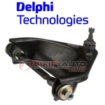 Delphi Front Upper Suspension Control Arm Ball Joint For 1995-1999 Dodge Ram Oj. Fixed Price $177.61.