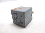 Fuel Pump Relay # 167 - Audi 5000 A3 A4 A8 Quattro Porsche Cayenne Vw Cabrio Cc. Fixed Price $18.99.