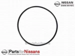 Genuine Nissan Fuel Pump Tank Seal O-ring 17342-5M047. Fixed Price $31.22.