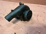 Nissan 300ZX Air Intake Injection Pump Blower Assy Oem #86154. Fixed Price $34.22.