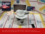 2011-2017 Dodge Journey 3.6L Fwd Oem Fuel Pump Assembly 68050328AB. Fixed Price $169.94.
