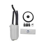 Electric Fuel Pump By Carquest Premium Oe Replacement Assembly Module M1496006. Fixed Price $197.16.