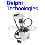 Delphi FG1909 Fuel Pump Module Assembly For SP6701M P77068M MU2126 MU1994 Cd. Fixed Price $317.96.
