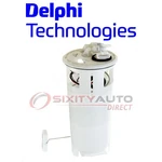 Delphi Fuel Pump Module Assembly For 1993-1995 Chrysler Intrepid 3.3L 3.5L. Fixed Price $153.85.