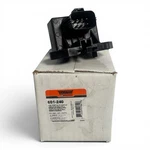 Dorman 601-240 Fuel Pump Relay Module Fits Select 15-19 Ford Trucks. Fixed Price $44.95.