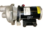 Pump 29924 Circulation 12VDC Like New!. Fixed Price $300.00.