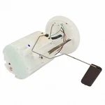 Fuel Pmp & Hanger W/sender Motorcraft PFS1101. Fixed Price $535.45.