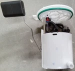 2011-2015 Jeep Grand Cherokee Dodge Durango Fuel Pump Only 1962 05145585AD. Fixed Price $161.95.
