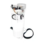 Fuel Pump Module Assembly-base Motor Works USEP7093M. Fixed Price $188.82.