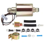 81-82 Chevrolet Chevette L4 1.8L 78-80 Ford Fiesta 1.6L 1PCS Fuel Pump. Fixed Price $20.00.