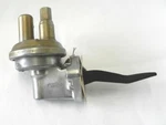 1970-1973 Ihc Trucks Willys Jeep Ect. Vintage *rebuilt* Fuel Pump Carter #40893. Fixed Price $59.01.