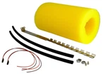 Aeromotive Fuel Pump Mount - Dual Phantom Extension. Fixed Price $288.63.