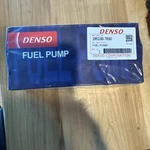 Electric Fuel Pump, Genuine Oem Denso # 195130-7030. Fixed Price $69.95.