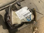 Fuel Pump Assembly 1.6L Dohc Cvvt Fits 06-11 Accent 351572. Fixed Price $85.26.